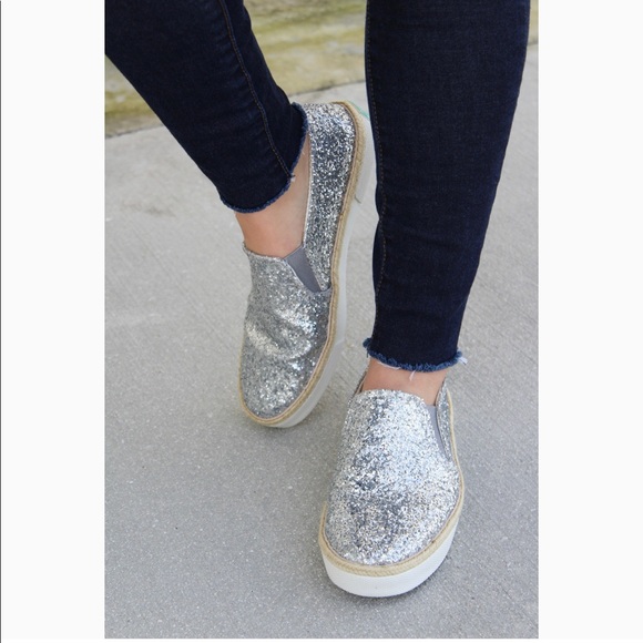 jack rogers glitter sneakers